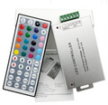 44 Keys RF DC5-24V 90W TO 360W LED Strip Controller