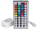 44 Keys RGB IR Remote Controller