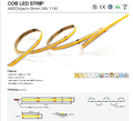 COB 480 LED/M +90CRI DC 24V IP20 8MM 5 Meters (16.56 feet) Roll LED Strip, 4000K
