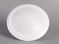 ETL Slim Round Panel Light 5CCT-15W