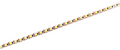 SMD2835 140 LED/M 24V DC 5mm CUT-FREE +90CRI IP20 Copper 2 OZ  5M (16.56feet)/Roll, 3000K